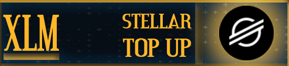 Stellar XLM TOPUP